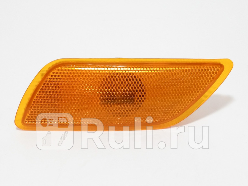 Катафот левый в передний бампер для Ford Focus 1 1998-2001 DEPO 330-1401L-AS 1220₽