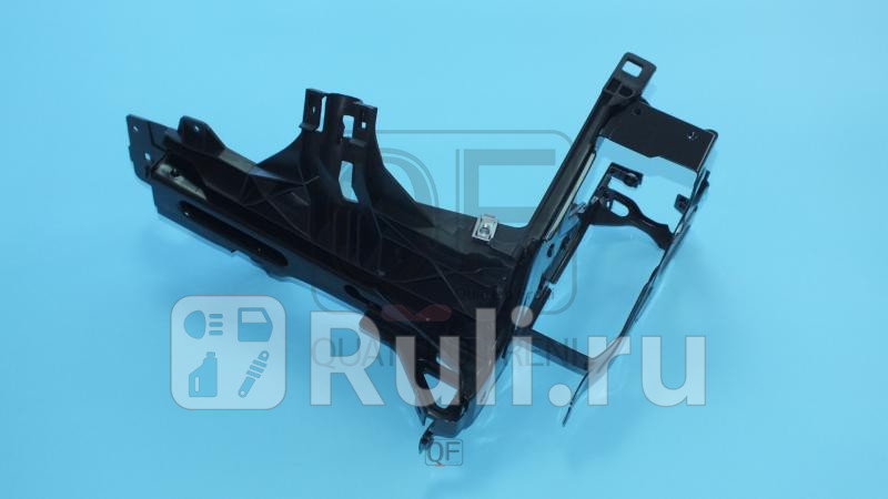 Кронштейн крепления фары rh Quattro Freni qf41m00008 0₽