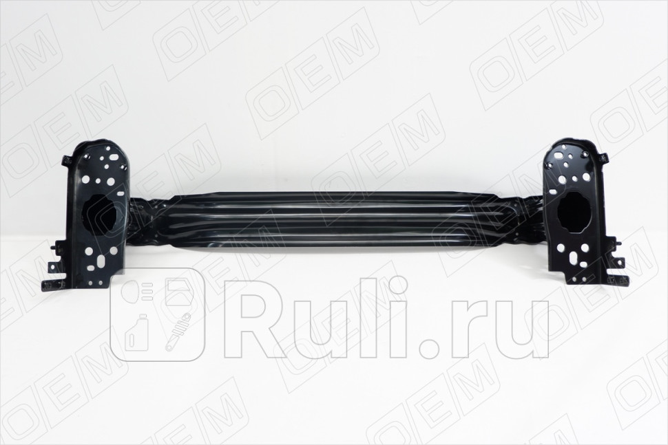 Усилитель переднего бампера OEM OEM0202UBP 5390₽