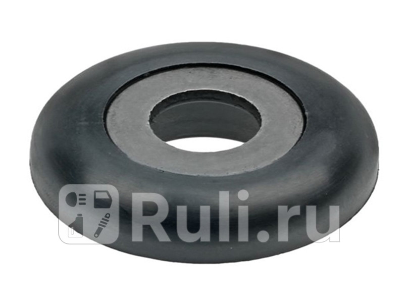 Подшипник скольжения опоры стойки VOLKSWAGEN POLO 09- GOLF JETTA 99-10 SKODA FABIA 07-11 OC SAT ST-181-0028 500₽