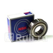 Подшипник генератора NSK 6004ZZCM6004ZZC3 204212 Nsk 6004ZZ 530₽