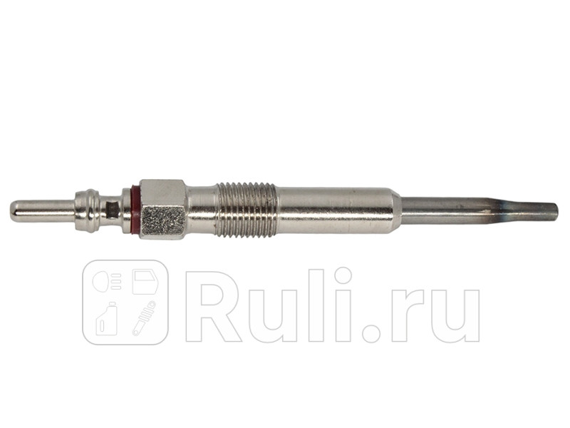 Свеча накаливания 1 шт для Volkswagen Transporter T5 2003-2009 DENSO DG-177 1270₽