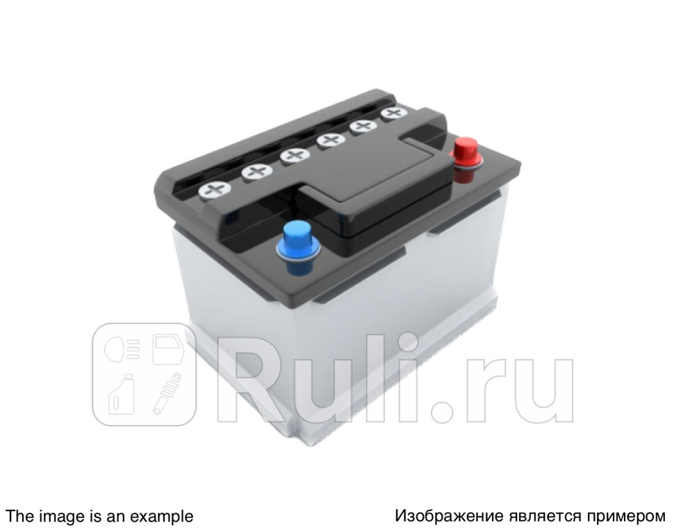 Внешний аккумулятор Power bank 1200mA FENOX FAU2006 640₽