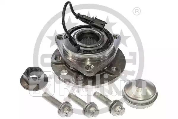 Ступица с подшипником CADILLAC BLS BLS WagonFIAT CROMA 194_HOLDEN VECTRA Schr Optimal 201517 0₽