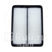 Фильтр воздушный hyundai santa fe NSP NSP02281132W100 480₽
