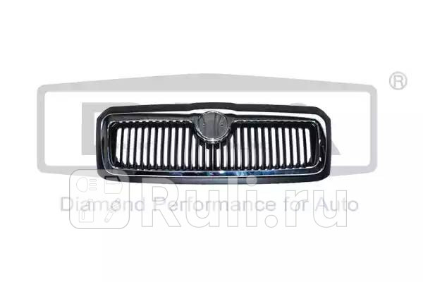 Решетка радиатора комплект DPA 88531696202 4290₽