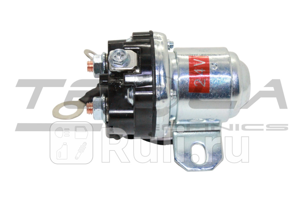 Электромагнит дополнительный TESLA TECHNICS TT76885 1130₽