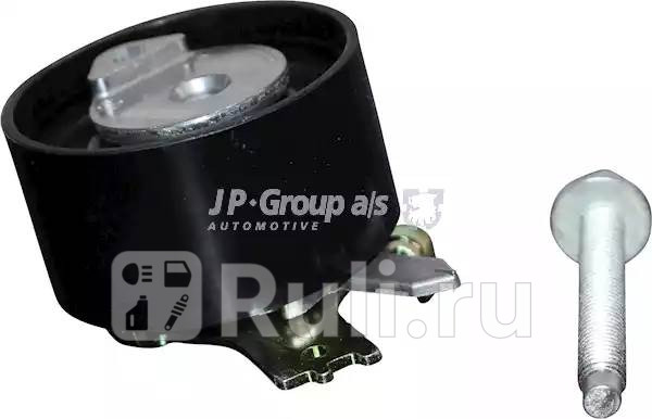 Ролик ремня грм renault logankangoomegane 15d 01- натяжной JP GROUP 4312200500 2020₽