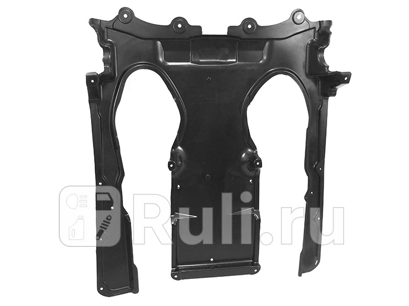 Защита кпп для Mercedes W221 2005-2013 SAT ST-MD47-025-0 4310₽