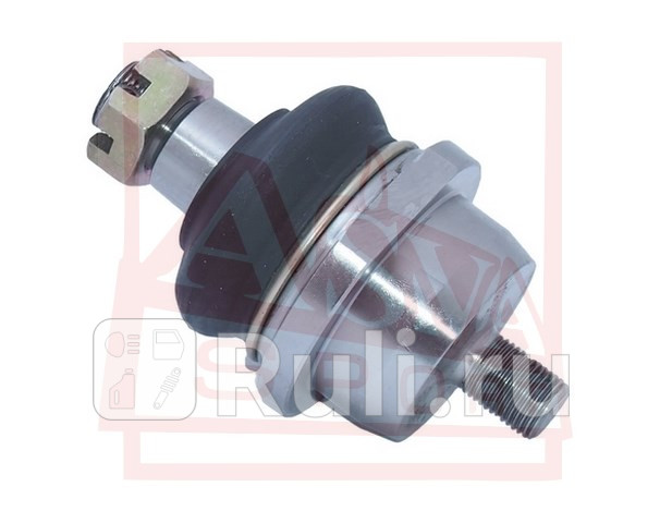 Опора шаровая нижнего рычага перед правлев ASVA 0420887 0₽