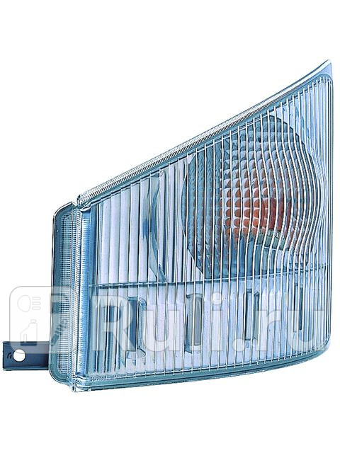 Указатель поворота левый для Isuzu NPR 2007- DEPO 213-1531L-AQ 2360₽