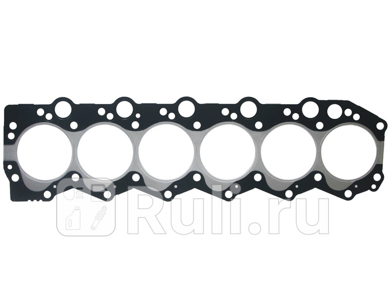 Прокладка головки блока 1HZ1HDT MARK 3 LAND CRUISER J7J8 90- TOYOTA-LEXUS 11115-17010-03 10450₽