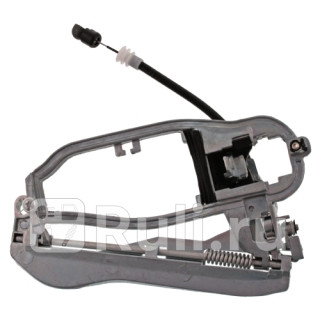 Ручка двери задн r Febi 48364 8120₽