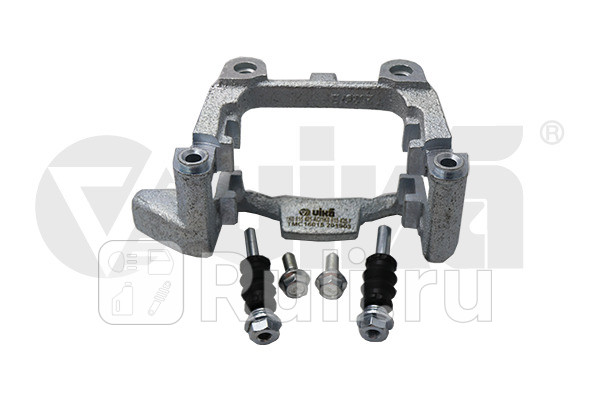 Скоба суппорта зад L Vika 66151578001 1630₽