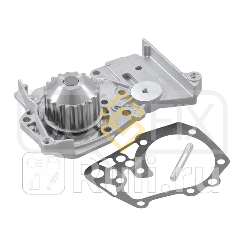 Насос водяной SUFIX FA1155 1760₽