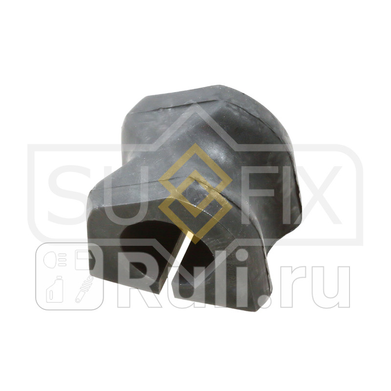 Втулка стабилизатора перед правлев SUFIX SK1078 360₽