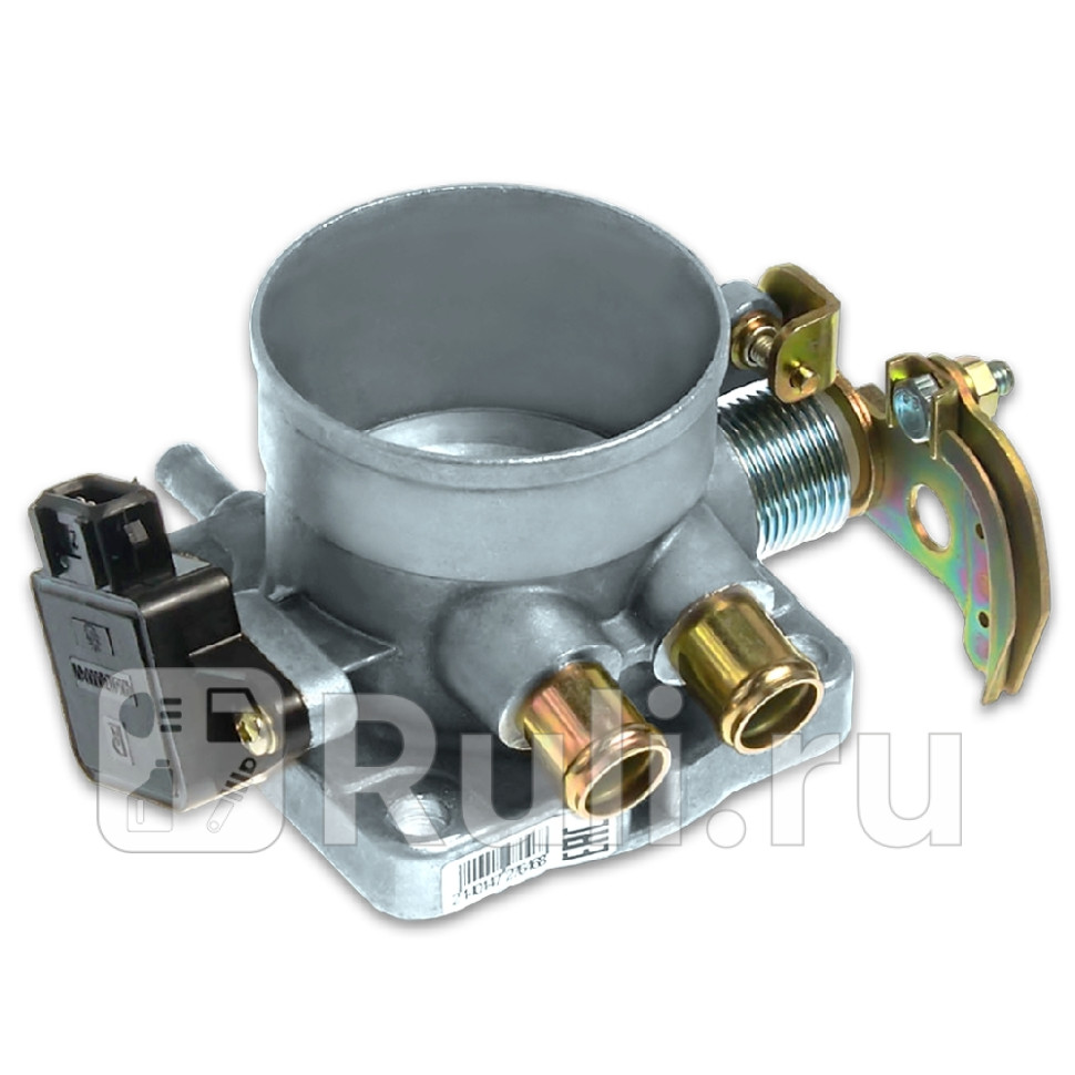 Заслонка дроссельная двс 406 Pekar Pekar 4062-1148100-02 4580₽