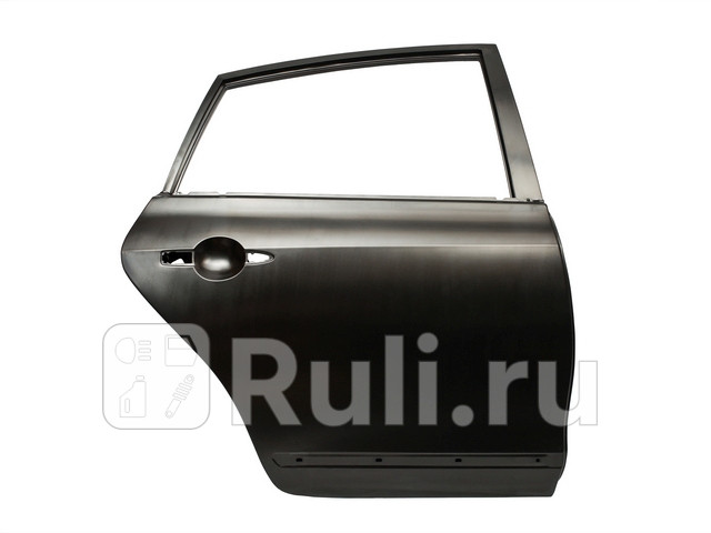 Дверь задняя правая для Nissan Teana J32 2008-2014 SAILING L112020201 9250₽