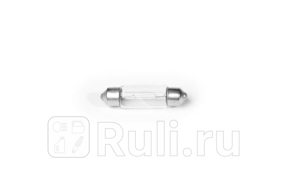 Лампа внутр освещ C10W 12V SV85 39мм STELLOX 99-39056-SX 40₽