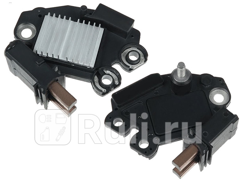 Реле-регулятор напряжения генератора MAZDA 2FORD FIESTA 1416TD 08- AS-PL ARE3104P 3000₽