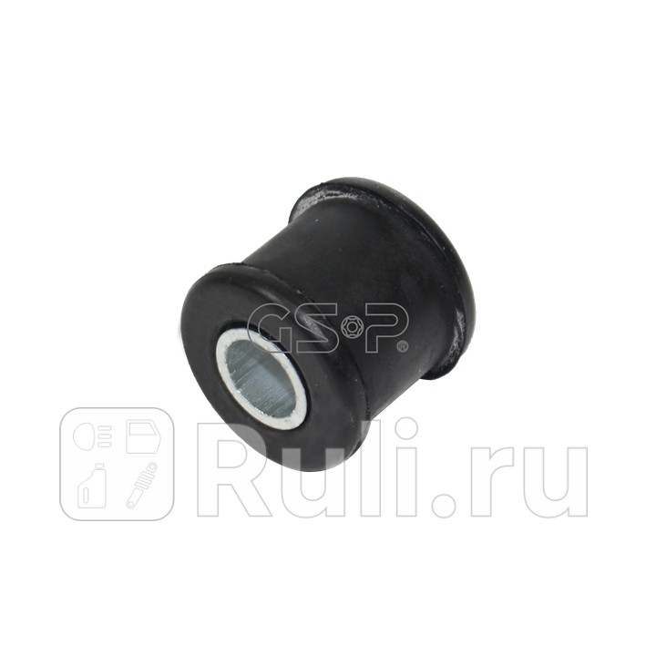 Втулка стабилизатора TOYOTA CORSATERCEL 90-99 пер GSP 511968 100₽