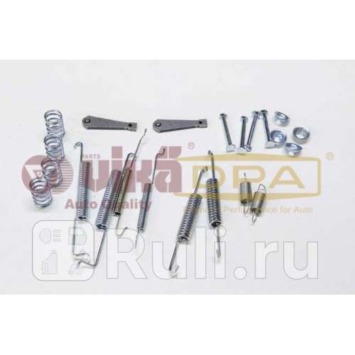Ремк-кт пружин барабанколодок Vika K60000201 910₽