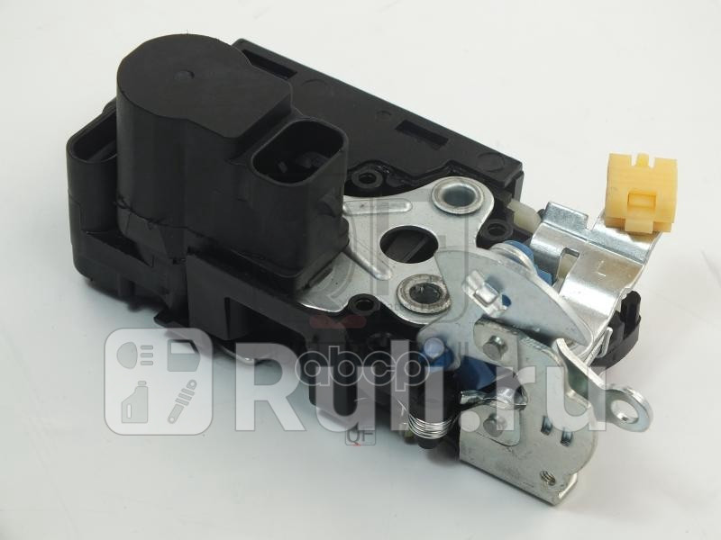 Замок двери fr lh Quattro Freni qf10j00034 3020₽