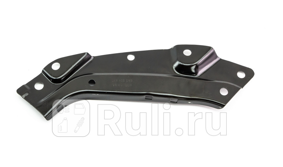 Кронштейн фар левый DOMINANT AW6R008050931A 770₽