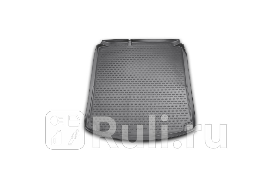 Коврик в багажник для Volkswagen Jetta 6 2015- Element NLC5135B10 2330₽