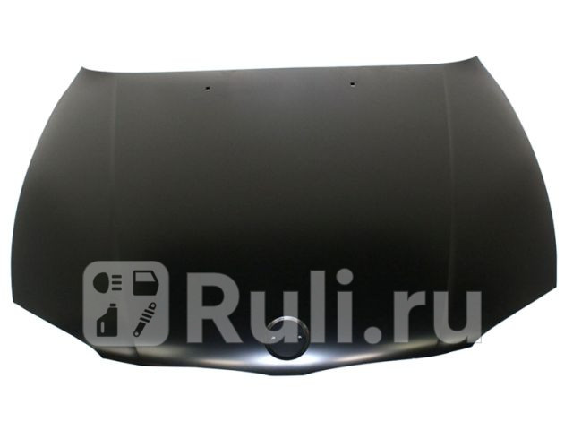 Капот для BMW E87 2003- Forward BME8703-330 15130₽