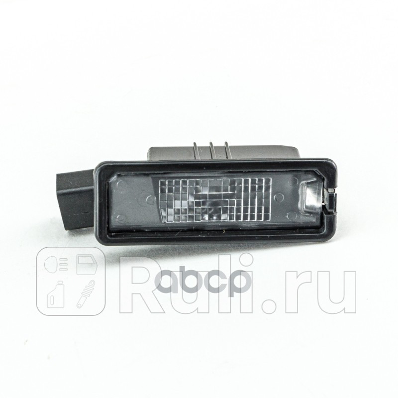 Лампы для номерного знака и боковых габаритных фонарей vw amarok 10- DOMINANT AW0430100001 1130₽