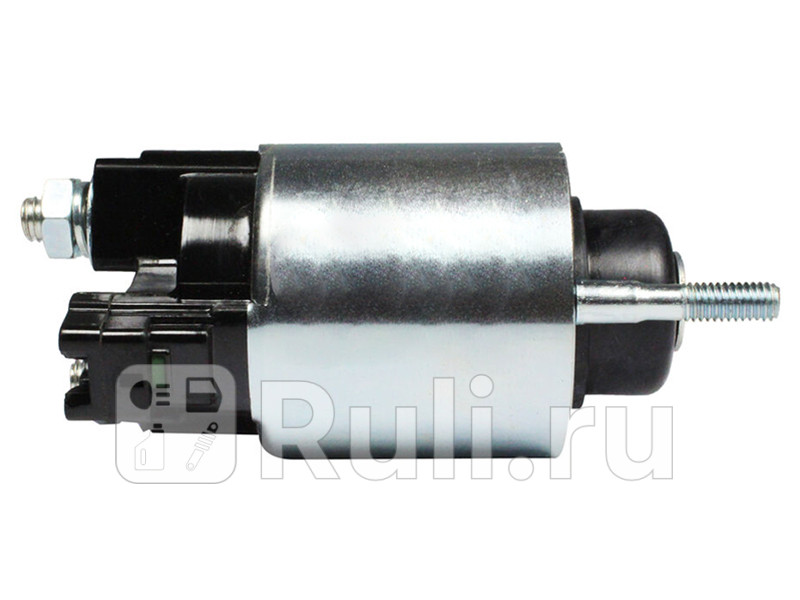 Втягивающее реле стартера LEXUS LX570 TOYOTA TUNDRA 07- 3UR 12V 20KW SAT ST-28150-38010 1670₽