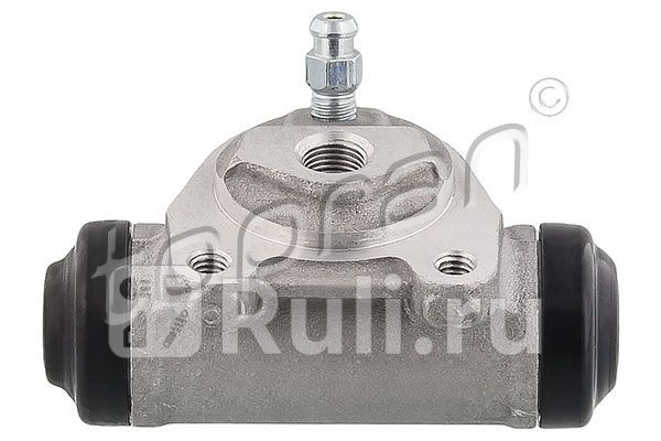 Цилиндр тормозной рабочий HANS PRIES 701 231 001 0₽