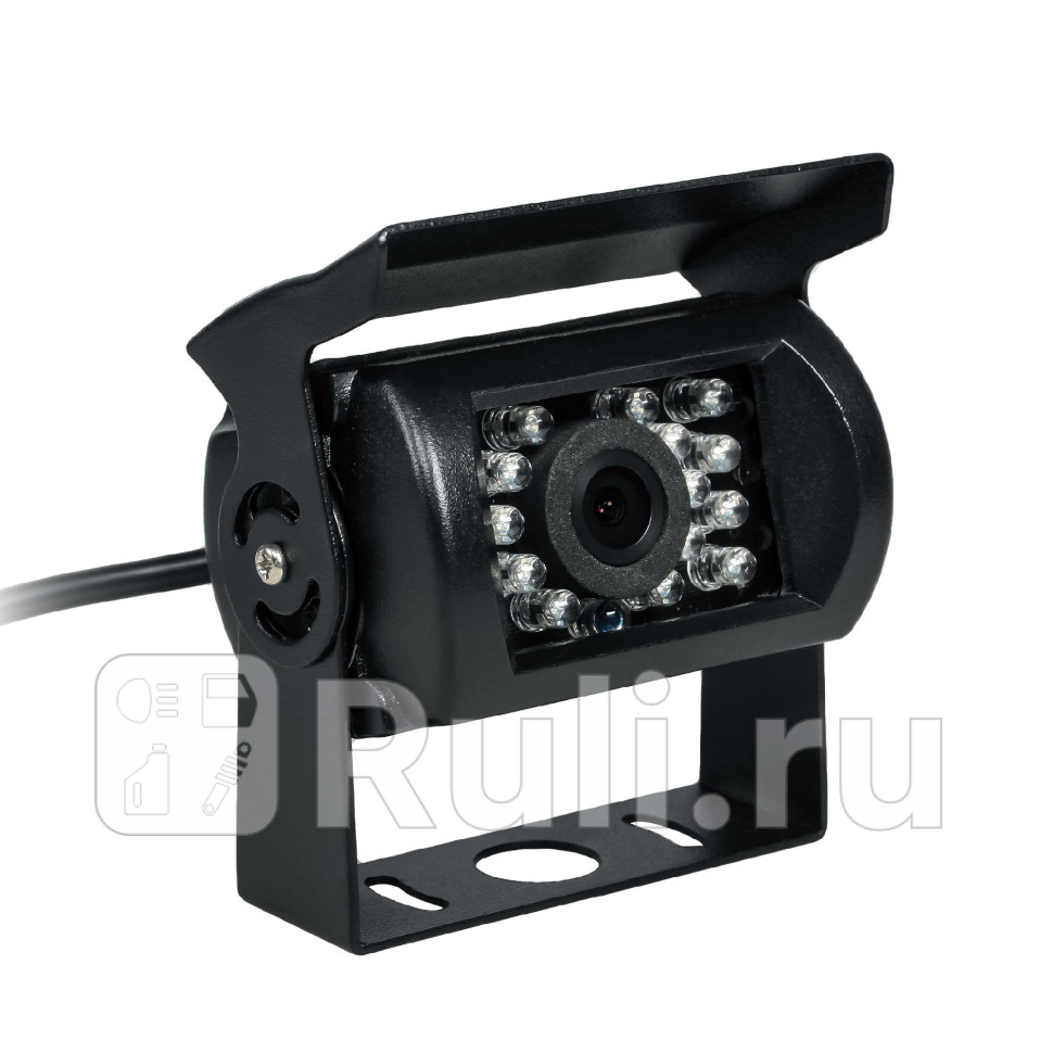 Камера заднего вида c кронштейном 1224В ACAC007 AIRLINE acac007 3560₽