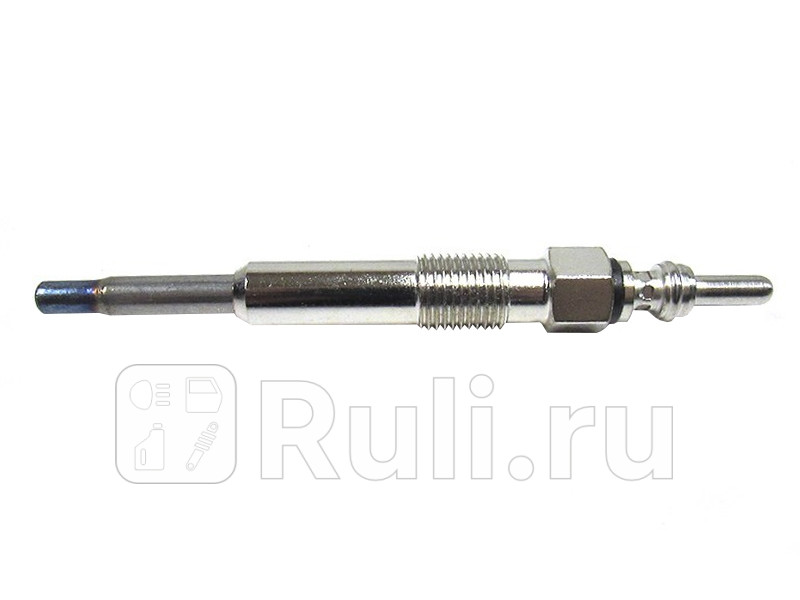 Свеча накаливания 1 шт для Nissan Qashqai j10 рестайлинг 2010-2013 DENSO DG-005 1200₽