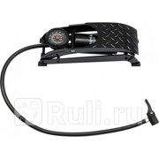 Насос ножной с манометром 0-7 бар YATO YT-7349 2080₽