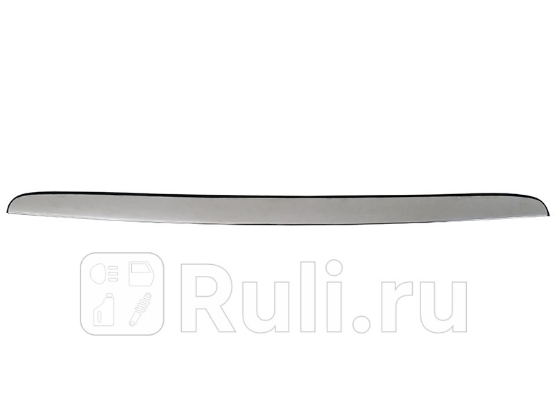 Молдинг на капот для 2004-2013 SAT ST-CVW1-093M-0 1000₽