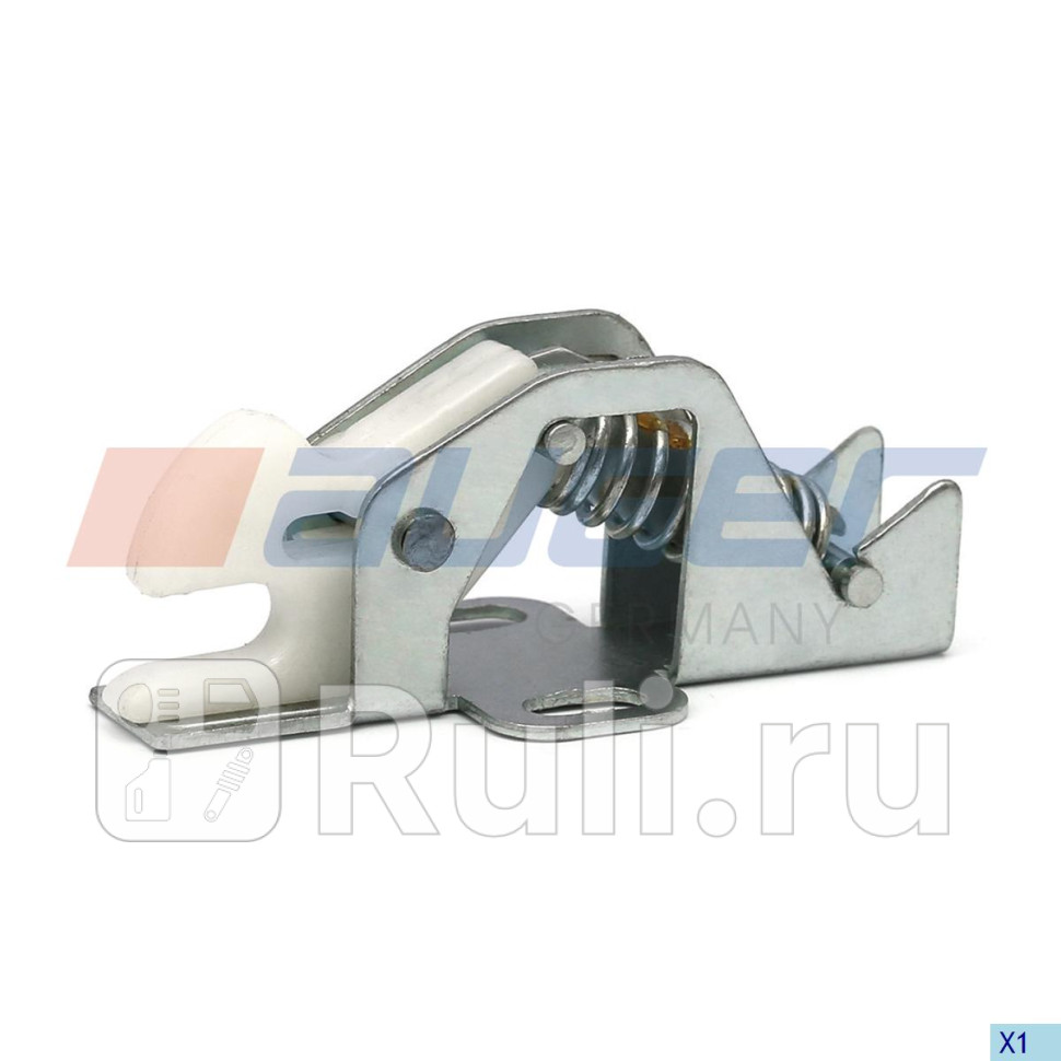 Замок Передняя панель AUGER 101855 500₽