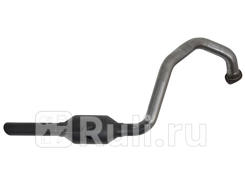 Глушитель TOYOTA LAND CRUISER PRADO 120SURF21GX470 1GR2UZ задняя часть без катализатора SAT ST-TY91-998-0 9030₽