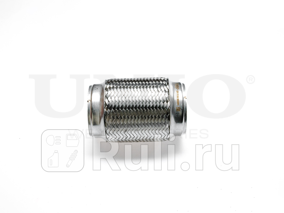 Гофра глушителя UNIO EXP-75150 1430₽