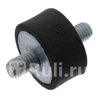 Подушка радиатора Febi 01509 360₽