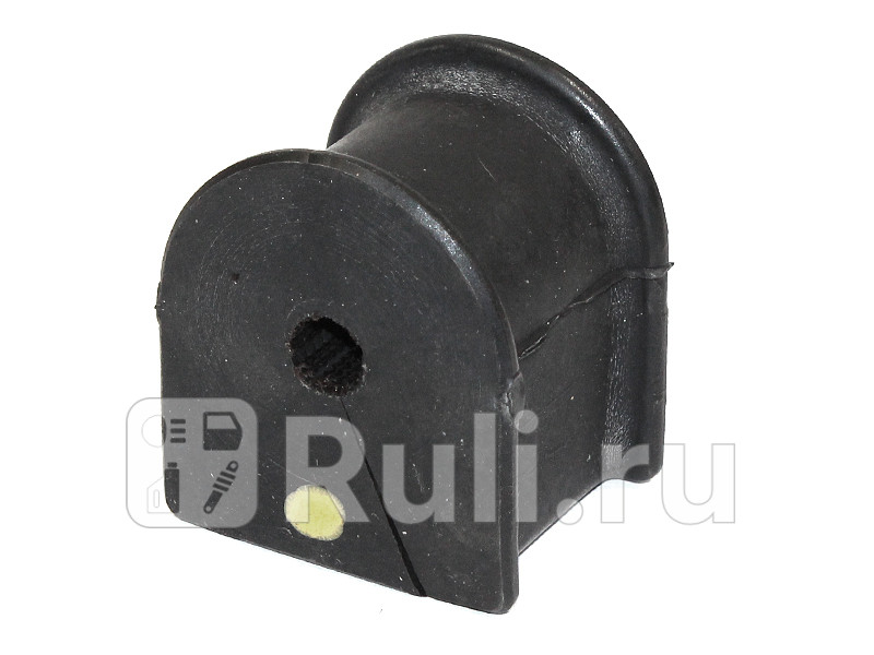 Втулка FR стабилизатора CELSIORLEXUS LS400 UCF10 TOYOTA-LEXUS 48815-50080 50₽