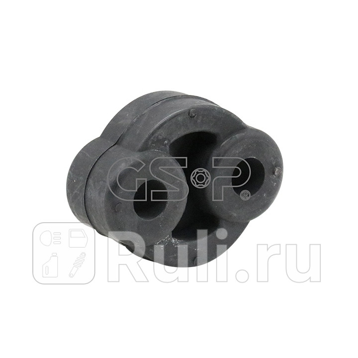 Крепление глушителя GSP 510946 190₽