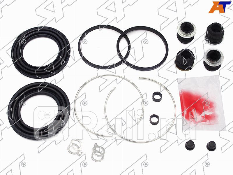 Ремкомплект суппорта FR TOYOTA CELICACALDINAGRACIA 92-99 на 2 суппорта SAT ST-63-0003 660₽