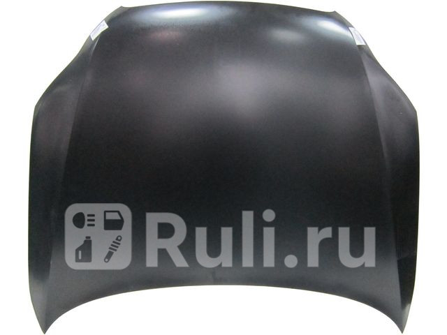 Капот для Audi Q7 2005-2009 Forward AI0Q707-330 17610₽