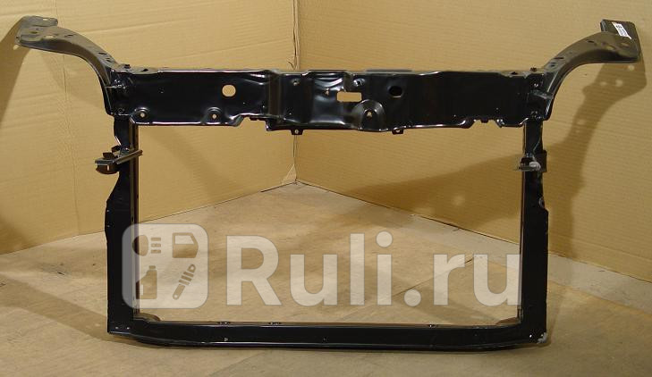 Суппорт радиатора для Toyota Echo (2003-2005) CrossOcean AT6129AP