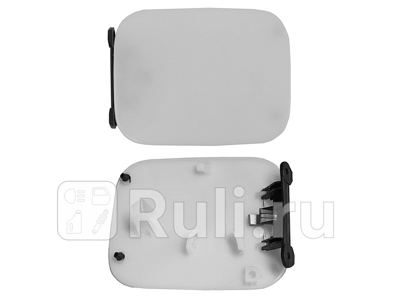 Лючок бензобака для Chevrolet Lacetti седануниверсал 2004-2013 SAT ST-CVW1-064D-0 1550₽