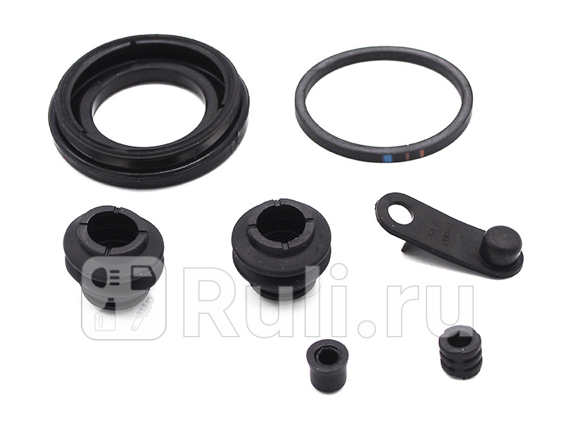 Ремкомплект суппорта перед HYUNDAI STAREX H1 12 AUTOFREN D41831 590₽