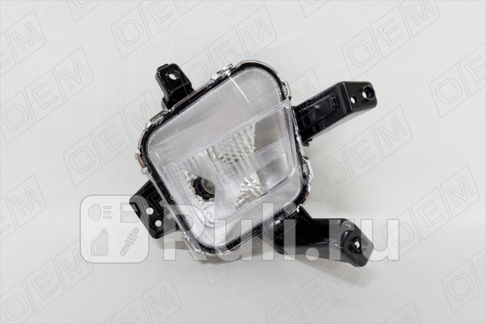 Дхо правый для Kia Rio 4 X-Line 2020-2021 OEM OEM0002XOR 2090₽