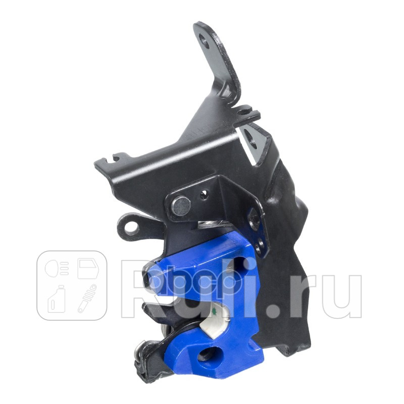 Замок капота Febi 105807 6090₽